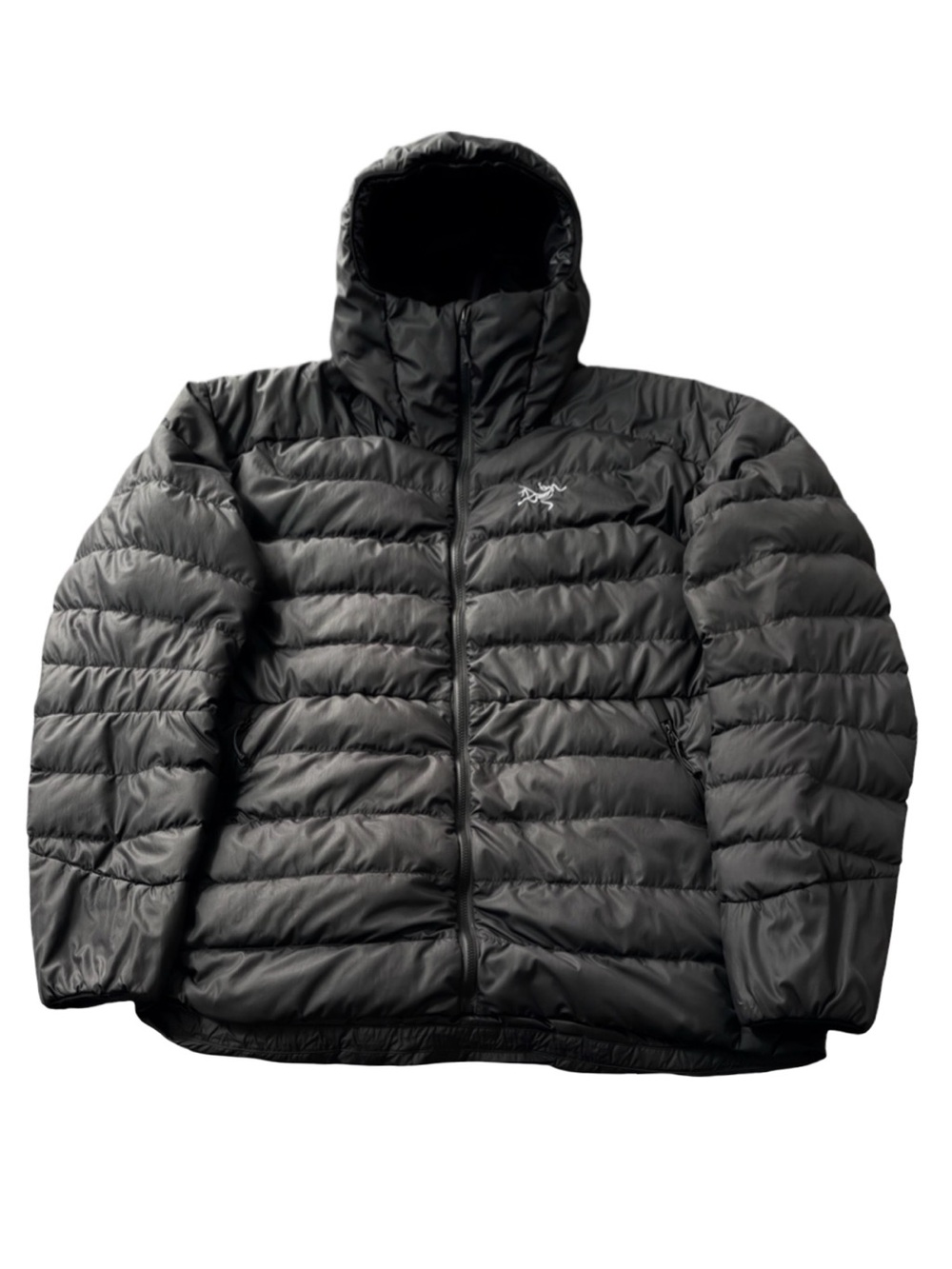 Arcteryx horium Ar 2013 Black Size Large